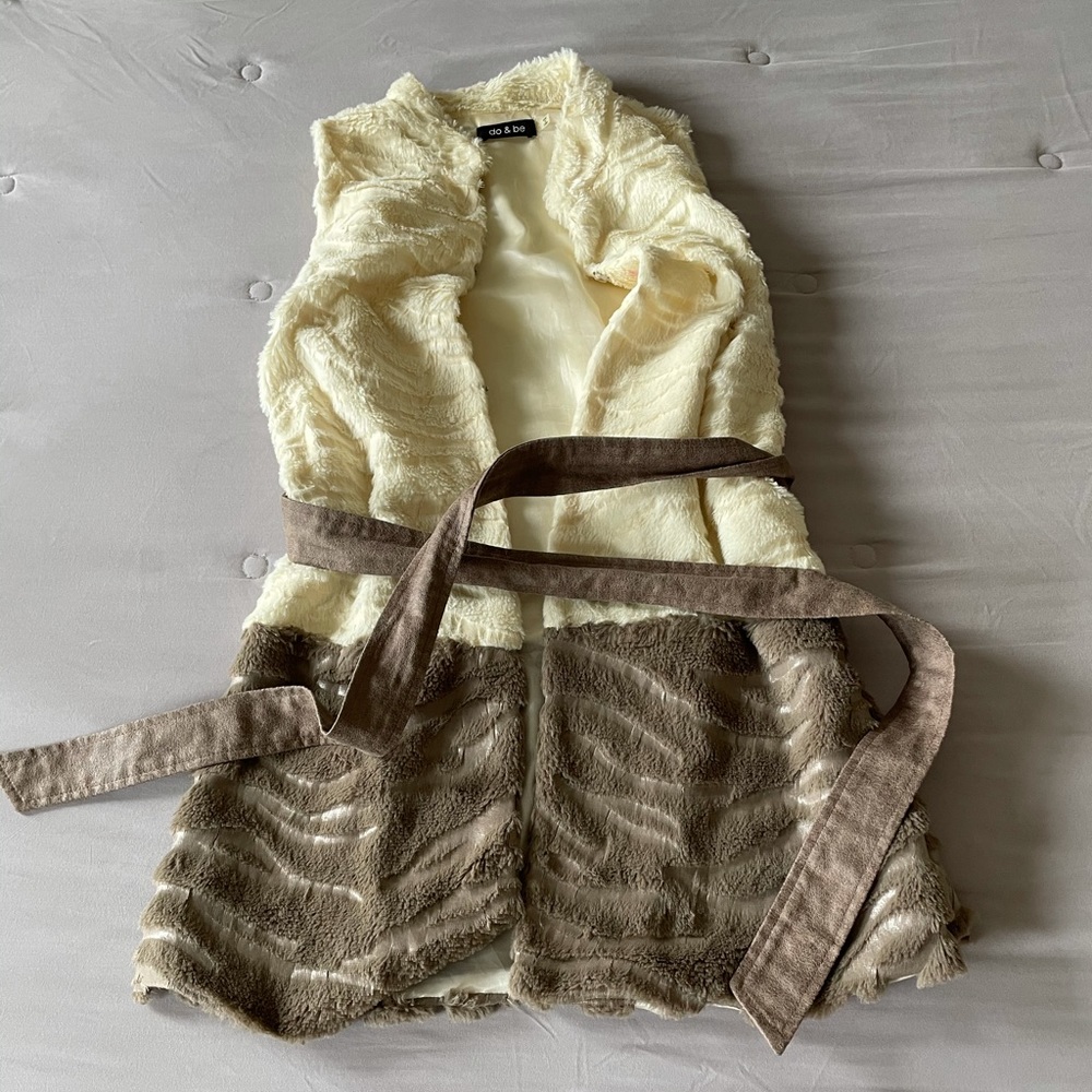 Vest